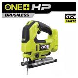 ONE+ HP 18V Brushless Jig Saw (Tool )}