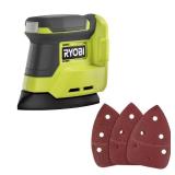 ONE+ 18V Cordless Corner Cat Sander (Tool)