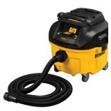 8 Gal. HEPA Dust Extractor with Auto Filter