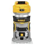 DEWALT 20V Max XR Cordless Router DCW600B