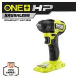 ONE+ 18V Brushless Cordless Impact Wrench
