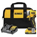 20V MAX ATOMIC IMPACT DRIVE 2AH