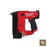 M12 FUEL 12-Volt Cordless Brad Nailer (Tool)