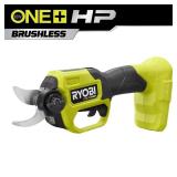 RYOBI ONE+ HP 18V Brushless Pruner
