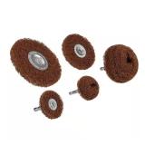 RYOBI Paint & Varnish Removal Set (4-Pieces)