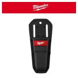 Pruner Sheath Holtser with Belt Loop and Clip