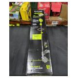 Ryobi 40V 15" Trimmer Kit