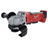 Milwaukee 2680-20 M18 4-1/2" Cordless Grinder