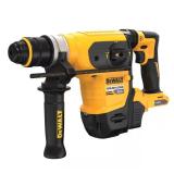 FLEXVOLT 60V SDS+ Rotary Hammer (Tool)