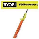 Expand-It 18 in. Hedge Trimmer Attachment