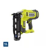 ONE+ 18V 16-Gauge Finish Nailer (Tool Only)