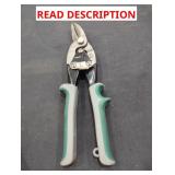 Anvil Aviation Snips