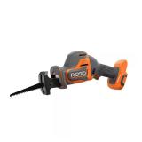 18V SubCompact Reciprocating Saw (Tool Only)