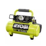 ONE+ 1 Gal 120 PSI Portable Air Compressor