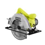RYOBI 13-Amp Corded 7-1/4" Circular Saw