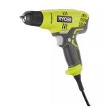 5.5A Corded 3/8" Var Speed Drill/Driver
