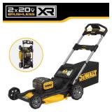 20V MAX 21" Brushless Cordless Lawn Mower