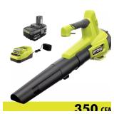 ONE+ 18V Cordless Leaf Blower + Battery