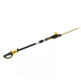 20V MAX Cordless Pole Hedge Trimmer (Tool)