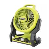 ONE+ 18V Cordless Whisper 7.5" Fan (Tool)