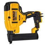 20V MAX XR Cordless 18-Gauge Stapler Kit