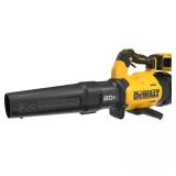 DEWALT 20V XR Cordless Blower Kit with 8Ah