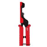 Extended Reach Compression Coax Crimper
