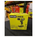 RYOBI 18V 3/8" Drill Kit