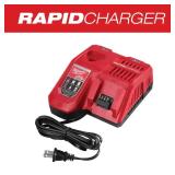 M12/M18 12V/18V Lithium-Iion Charger