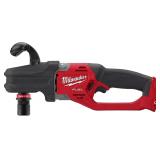 Milwaukee Right Angle Drill with Quik-Lok