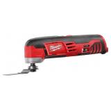 Milwaukee 2426-20 M12 12V Redlithium Multitool