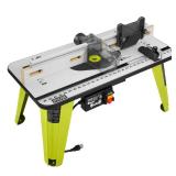 RYOBI Universal Router Table