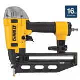 Pneumatic 16-Gauge 2-1/2 in. Nailer