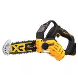 DEWALT 8-in 20V Pruning Chain Saw (Tool)