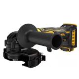 DEWALT ATOMIC 20V MAX Angle Grinder (Tool)