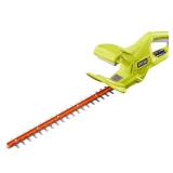 ONE+ 18V 18" Cordless Hedge Trimmer (Tool)