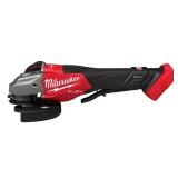 M18 FUEL 18V Brushless Grinder (Tool Only)