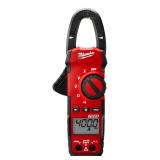 Milwaukee Digital Clamp Meter 1 pk