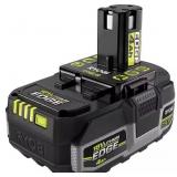 ONE&ONLY 18V 4.0Ah Li-Ion Edge Battery