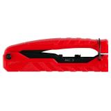 Milwaukee 48-22-3072 Coax Compression Crimper