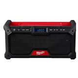 M18 18V Lithium-Ion Cordless Jobsite Radio