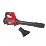 M12 12V Cordless Spot Blower (Tool-Only)