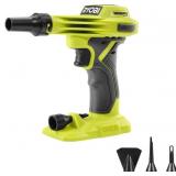 RYOBI PCL016B 18V Inflator for Air Mattress
