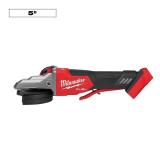 M18 FUEL 18V Grinder, Tool-Only