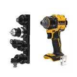 Atomic 20V MAX 1/2 in. Drill Driver (Tool)
