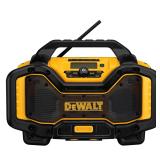 DEWALT 20V Max Bluetooth Radio Adapter