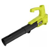 ONE+ 18V Leaf Blower 250 CFM 90 MPH Tool Only