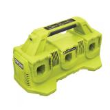 ONE+ 18V 6-Port Fast Charger