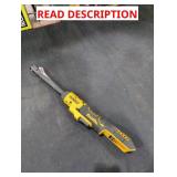DeWALT 1/4" Ratchet