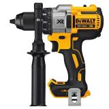 20V MAX XR Cordless Drill/Driver (Tool Only)